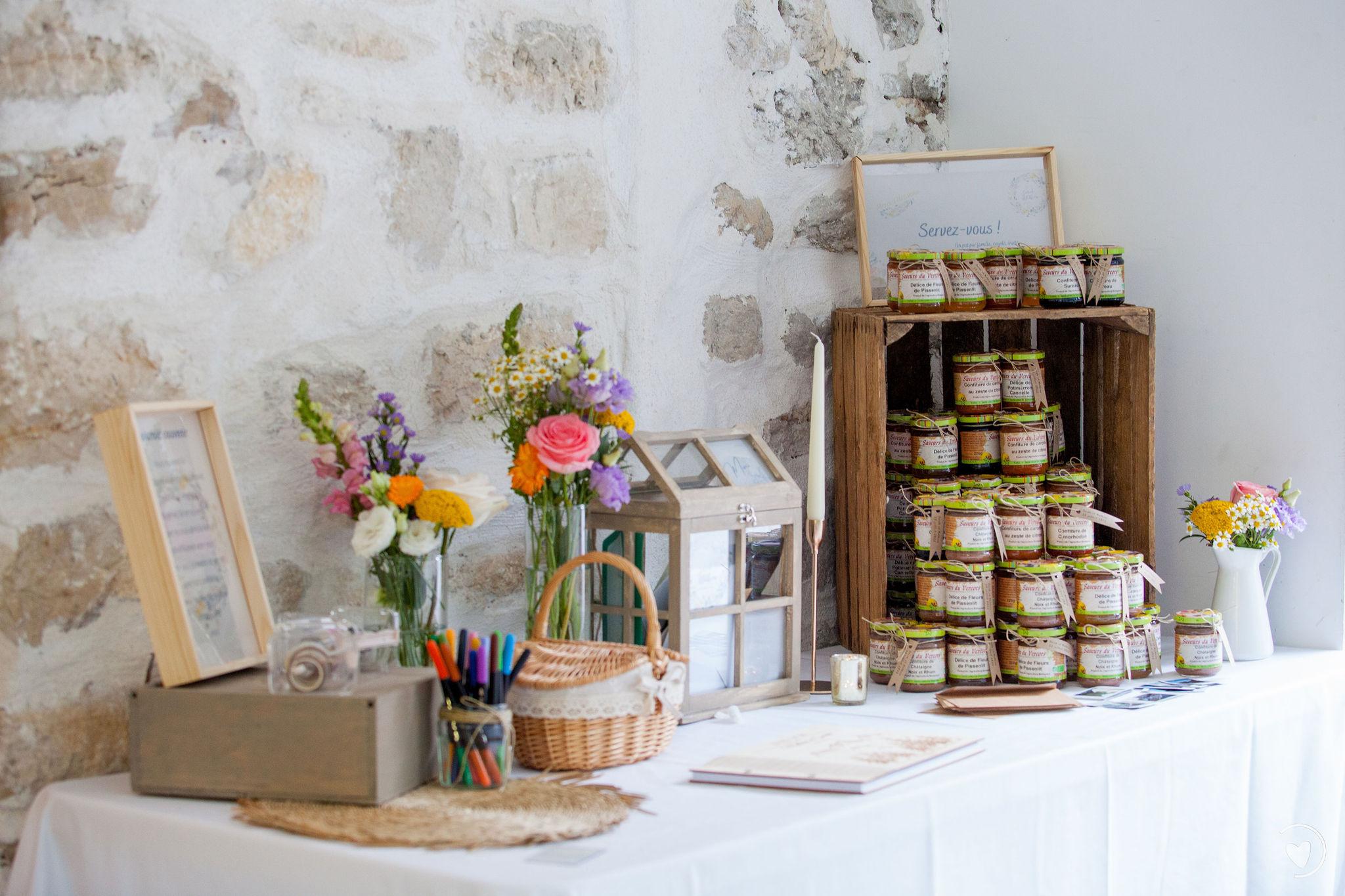 Comment organiser un mariage éco responsable Amélie D Wedding Provence