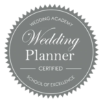 label formation wedding planner Wedding Academy