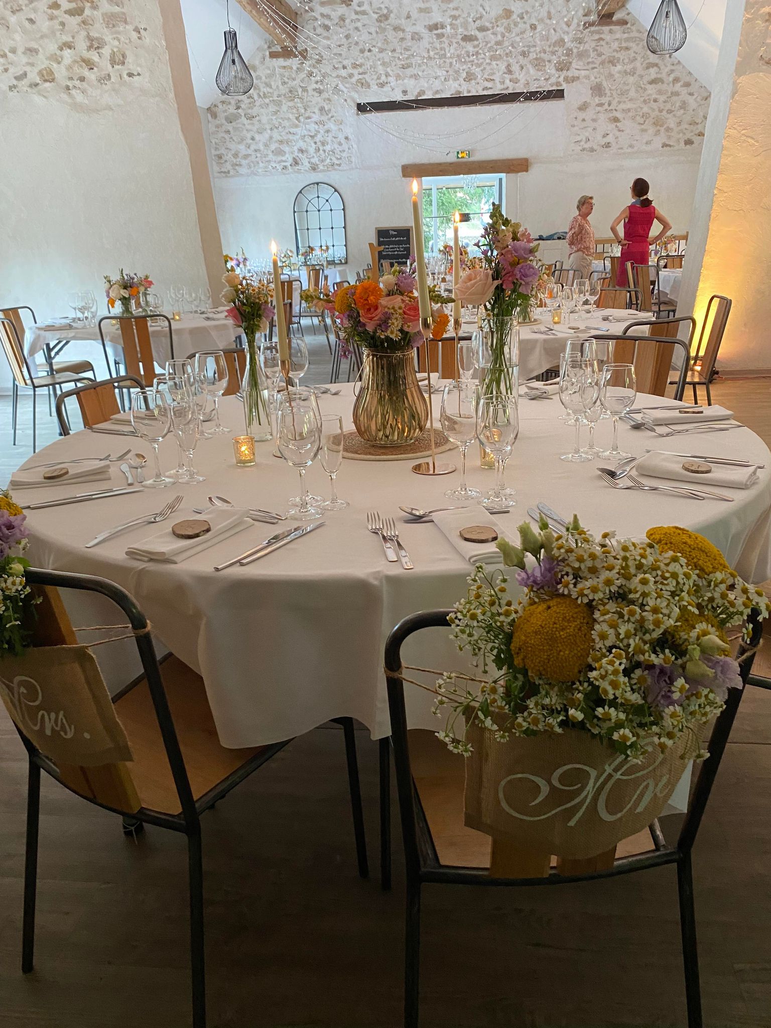 Wedding Planner Lyon - Amélie D Wedding Planner