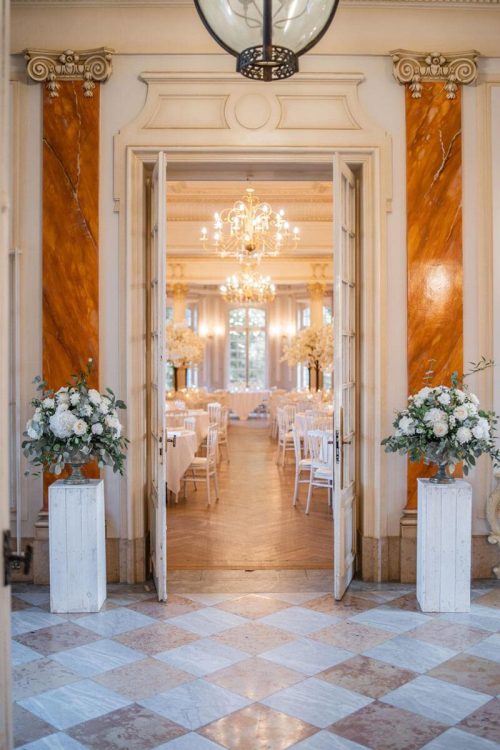 mariage-elegant-chateau-rajat-entree-salle-reception